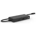 Belkin Tilslut 5-i-1 Usb-c-hub Adapter