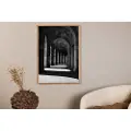 Venture Home - Plakat Walkway - Beige - Posters - - Homeroom