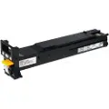 Konica Minolta Tonerkassette sort 6.000 sider A06V152 Modsvarer: N/A