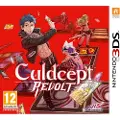 Nintendo 3ds Culdcept Revolt