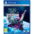 Nis Ps4 Raiden Iii X Mikado Maniax Deluxe Edition