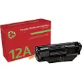 Xerox Everyday Toner Erstatte Hp Sort Q2612a (hp 12a) 2k Standard