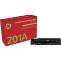 Xerox Everyday Toner Erstatte Hp Sort Cf400a (hp 201a) 1.5k Standard