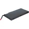 24hShop Batteri til notebook, bærbar computer til HP Envy 17-3000, Envy 17T-3000 og andre