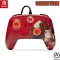 PowerA Donkey Kong Flex Nintendo Switch-controller