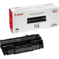 Canon Toner Sort 715 3k - Lbp3370/3310
