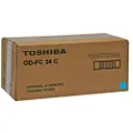 Dynabook Tromle cyan OD-FC34C Modsvarer: N/A