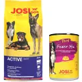 JosiDog Active kylling - 15 kg