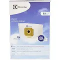 Electrolux Støvsugerposer, syntetfiber, 4stk. E53 Modsvarer: N/A