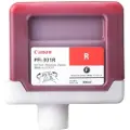 Canon PFI-301 R Blækpatron Rød PFI-301R Modsvarer: N/A