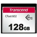 Transcend Ts128gcfx602 128 Gb Cfast 2.0 Hukommelseskort