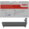 OKI Tromle cyan 44844475 Modsvarer: N/A