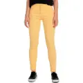 Victorio & Lucchino Victorio & Lucchino, V&Ltil kvinder. 3052715 Bukser 134581 gul (29), Casual, Bomuld
