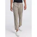 LOIS Jeans Lois Jeanstil mænd. 102223302 Bukser 133496 taupe (M), Casual, Bomuld, Gråt
