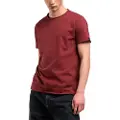 Replay M3590a.000.2660 T-shirt Med Korte ærmer