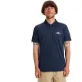 Quiksilver Polo Stretch Kortærmet Polo