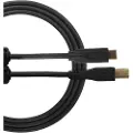 UDG Cable USB 2.0 (Type C-B) Straight 1.5M Black