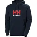 Helly Hansen Logo 2.0 Hættetrøje