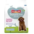 Smolke Smølke Sensitive Duck - Økonomipakke: 2 x 3 kg