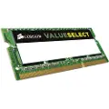 Corsair Pc3-10600 1x4gb Ddr4 1333mhz Ram-hukommelse