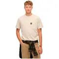 Superdry Contrast Stitch Pocket T-shirt Med Korte ærmer