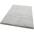 Nirvana - Tæppe 1006 - Grey - Grå - Fladvævede tæpper - - Homeroom