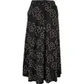 Urban Classics Viscose Nederdel