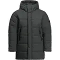 Jack Wolfskin Teen Ins Frakke