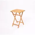 Kalune Design - Havebord Miya 020 - Brun - Spiseborde - - Homeroom
