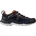 Mammut Alnasca Knit Iii Low Goretex Tilgangssko