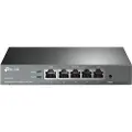 TP-LINK Tl-r470t+ Router