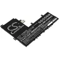 24hShop Batteri til notebook, bærbar computer til Asus VivoBook E12 E203NA-FD020TS og andre