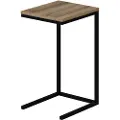 Skye Decor - Sidebord - Davin - Brun - Småborde - - Homeroom