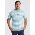 Bendorff 8905 T-shirt Med Korte ærmer
