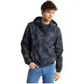 Victorio & Lucchino Victorio & Lucchino, V&Ltil mænd. 680017020 Jakke med camouflageprint (XL), Casual, Polyester, Lange ærmer