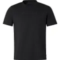 Vaude Logo Ii T-shirt Med Korte ærmer