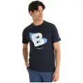 Bendorff 8874 T-shirt Med Korte ærmer