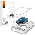 Spigen Eliteshield EZ Fit 2 Pack - transparency - Apple Watch 11/10 42mm