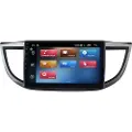 AUTO NAWIGACJE Honda Cr-v Iv 2012-17 Android Fr10 4/64 Rds1 Tk012 Bilradio Med Skærm