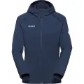 Mammut Madris Light Fleecejakke Med Hætte