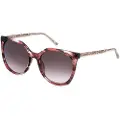 ESCADA Sesf45 Geometric Solbriller Til Kvinder