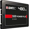 Emtec 3d Phison 480gb Ssd