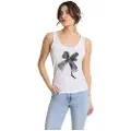 Victorio & Lucchino 11168 ærmeløs T-shirt