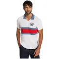 LOIS Jeans 10727 Kortærmet Polo