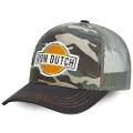 Von Dutch Aban Kasket