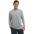 PELAGIC Aquatek Turner Uv-beskyttende Langærmet T-shirt