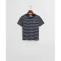 Gant 605203 T-shirt Med Korte ærmer