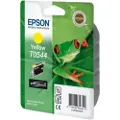 Epson Blæk Gul Stylus Foto R800