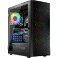 Logic Aramis 10 Argb Pc-tårnhus
