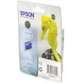 Epson T0481 Blækpatron sort T0481 Modsvarer: N/A